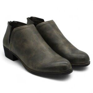 Sugar Women S Tessa Ankle Bootie